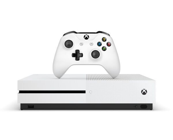 Xbox One S 1TB Console